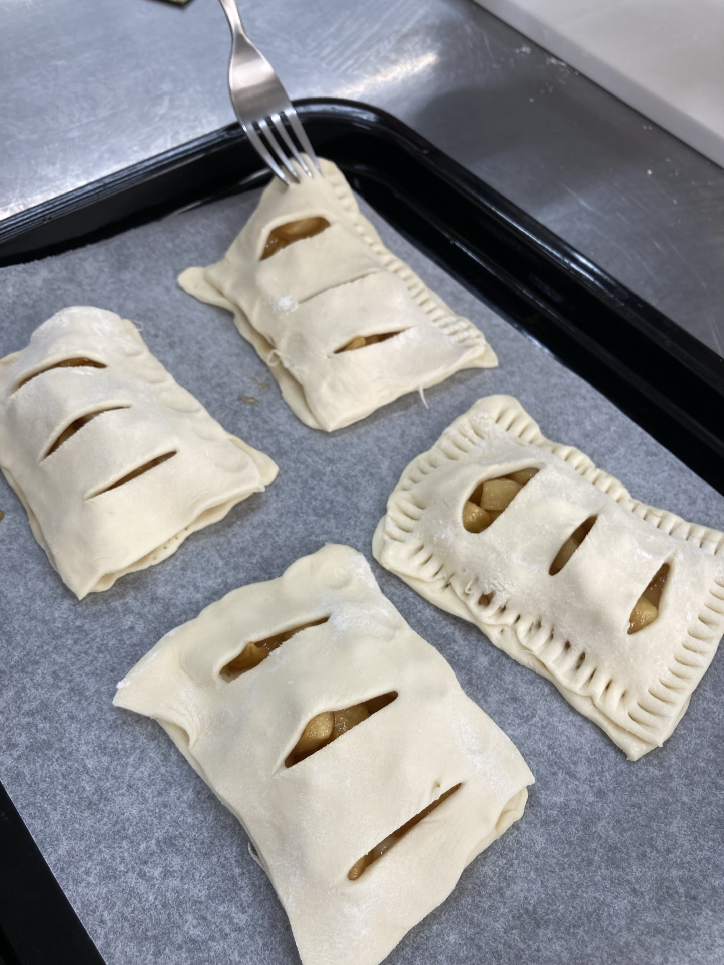 クッキング部 (5)